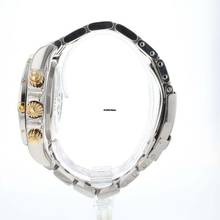 Thumbnail von Breitling Chronomat 44 Schwarzes römisches Zifferblatt