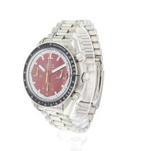 Thumbnail von Omega Speedmaster Reduced Otomatik Michael Schumacher