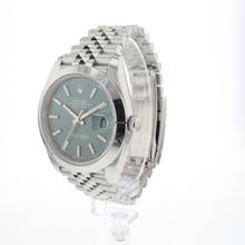 Thumbnail von Rolex Datejust 41 Jubilee Nadir Yeşil Kadran