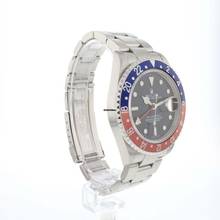 Thumbnail von Rolex GMT-Master II 16710