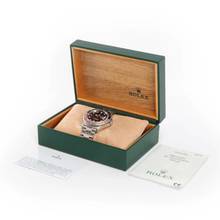 Thumbnail von Rolex GMT-Master II 16710