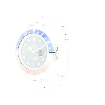Rolex GMT-Master II 16710