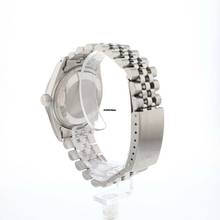 Thumbnail von Rolex Datejust 36 Jubilee Gümüş Kadran