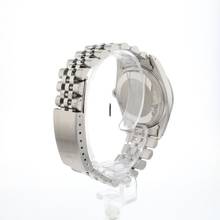 Thumbnail von Rolex Datejust 36 Jubilee Gümüş Kadran