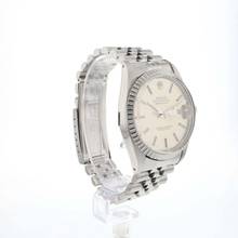 Thumbnail von Rolex Datejust 36 Jubilee Gümüş Kadran