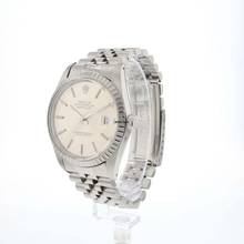Thumbnail von Rolex Datejust 36 Jubilee Gümüş Kadran