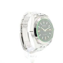 Thumbnail von Rolex Milgauss Schwarz 116400GV