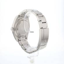 Thumbnail von Rolex Oyster Perpetual 39 Schwarzes Zifferblatt