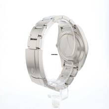 Thumbnail von Rolex Oyster Perpetual 39 Schwarzes Zifferblatt