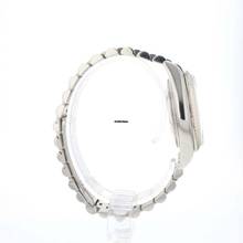 Thumbnail von Rolex Datejust 36 Jubilee Schwarzes Zifferblatt Roulette Datum