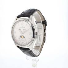 Thumbnail von Jaeger-LeCoultre Master Calendar Gümüş Kadran