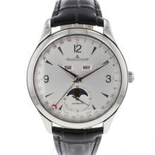 Thumbnail von Jaeger-LeCoultre Master Calendar Gümüş Kadran