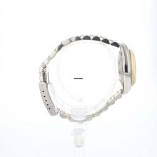 Thumbnail von Rolex Lady-Datejust 26 Stahl/Gold Rote Vignette Diamant-Zifferblatt