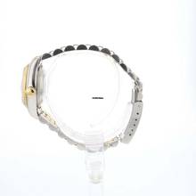 Thumbnail von Rolex Lady-Datejust 26 Stahl/Gold Rote Vignette Diamant-Zifferblatt
