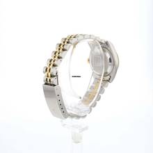 Thumbnail von Rolex Lady-Datejust 26 Stahl/Gold Rote Vignette Diamant-Zifferblatt