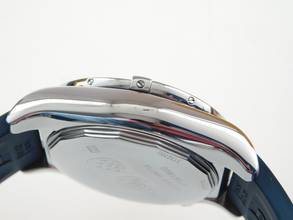 Thumbnail von Breitling Chronomat 44 B01 Patrouille De France Limited Edition 381 of 600 Limited Edition 600 Pieces worlwide