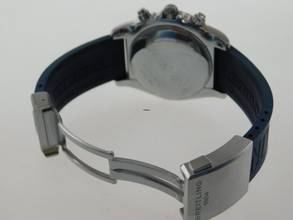 Thumbnail von Breitling Chronomat 44 B01 Patrouille De France Limited Edition 381 of 600 Limited Edition 600 Pieces worlwide