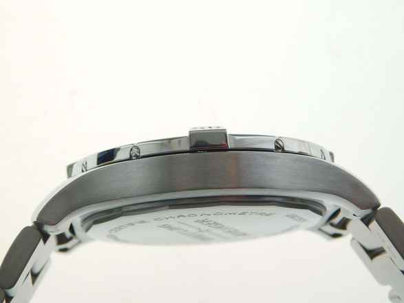Thumbnail von Breitling Avenger Automatic Gmt 43 im Full Set wie Neu aus 10/2023 LC 100