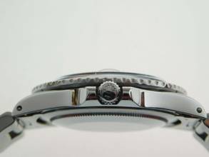 Thumbnail von Rolex GMT-Master 1675 Pepsi 1971 Rarität Tritium Cal 1570 Long E Dial Sehr guter Zustand