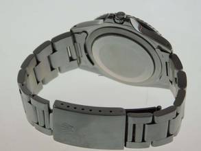 Thumbnail von Rolex GMT-Master 1675 Pepsi 1971 Rarität Tritium Cal 1570 Long E Dial Sehr guter Zustand