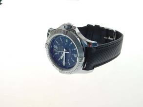 Thumbnail von Breitling Colt 44 Herrenuhr 44mm im Top Zustand mit original Papieren
