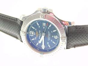 Thumbnail von Breitling Colt 44 Herrenuhr 44mm im Top Zustand mit original Papieren