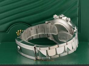 Thumbnail von Rolex Daytona Cosmograph Daytona 116506 Platin 2014 Komplettset - Wie neu