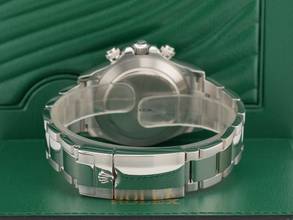 Thumbnail von Rolex Daytona Cosmograph Daytona 116506 Platin 2014 Komplettset - Wie neu