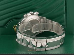 Thumbnail von Rolex Daytona Cosmograph Daytona 116506 Platin 2014 Komplettset - Wie neu