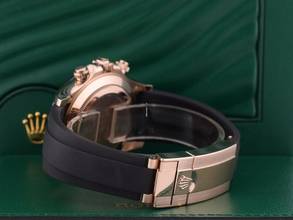 Thumbnail von Rolex Daytona Cosmograph Daytona 116515ln Oysterflex Neuwertig Komplettset