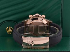 Thumbnail von Rolex Daytona Cosmograph Daytona 116515ln Oysterflex Neuwertig Komplettset
