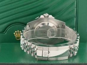 Thumbnail von Rolex GMT-Master II 126710blro Jubilee pepsi - Wie neu 2020 eingestellt