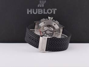 Thumbnail von Big Bang 301.sb.131.rx Chronograph 44mm Komplettset