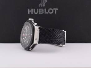 Thumbnail von Big Bang 301.sb.131.rx Chronograph 44mm Komplettset