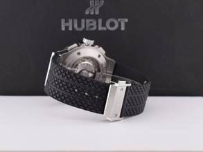 Thumbnail von Big Bang 301.sb.131.rx Chronograph 44mm Komplettset