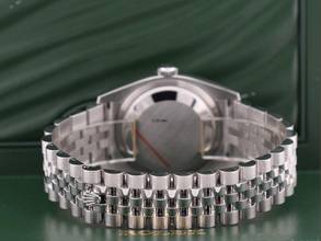 Thumbnail von Rolex Datejust 36 36mm Ref. 116244 Original Diamant-Zifferblatt/-Lünette wie neu