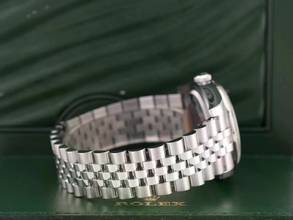 Thumbnail von Rolex Datejust 36mm Ref. 116244 Original Diamond Dial/bezel Like New