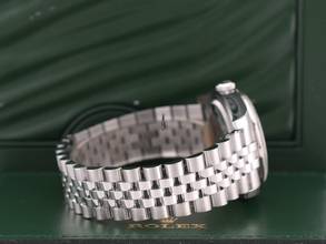 Thumbnail von Rolex Datejust 36 36mm Ref. 116244 Original Diamant-Zifferblatt/-Lünette wie neu