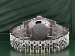 Thumbnail von Rolex Datejust 36mm Ref. 116244 Original Diamond Dial/bezel Like New