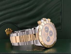 Thumbnail von Rolex Daytona Cosmograph Daytona 116523 Paul Newman - Wie neu, vollständiges Set