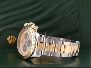 Thumbnail von Rolex Daytona Cosmograph Daytona 116523 Paul Newman - Wie neu, vollständiges Set