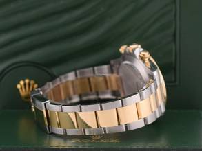 Thumbnail von Rolex Daytona Cosmograph Daytona 116523 Paul Newman - Wie neu, vollständiges Set