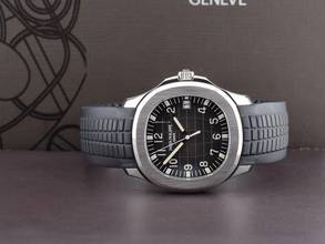 Thumbnail von Patek Philippe Aquanaut 5167a-001 Komplettset 2008 Wie neu
