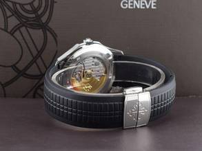 Thumbnail von Patek Philippe Aquanaut 5167a-001 Komplettset 2008 Wie neu
