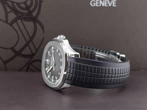 Thumbnail von Patek Philippe Aquanaut 5167a-001 Komplettset 2008 Wie neu