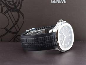 Thumbnail von Patek Philippe Aquanaut 5167a-001 Komplettset 2008 Wie neu