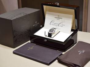 Thumbnail von Patek Philippe Aquanaut 5167a-001 Komplettset 2008 Wie neu