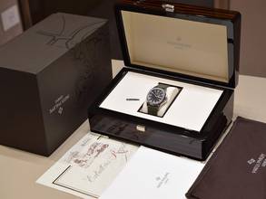 Thumbnail von Patek Philippe Aquanaut 5065a-001 Extrakt - Box