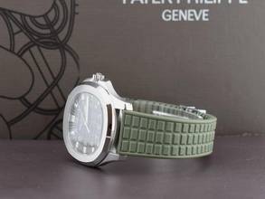 Thumbnail von Patek Philippe Aquanaut 5065a-001 Extrakt - Box