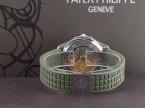 Thumbnail von Patek Philippe Aquanaut 5065a-001 Extrakt - Box